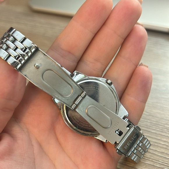 Relic by Fossil Watch - Picture 3 of 3